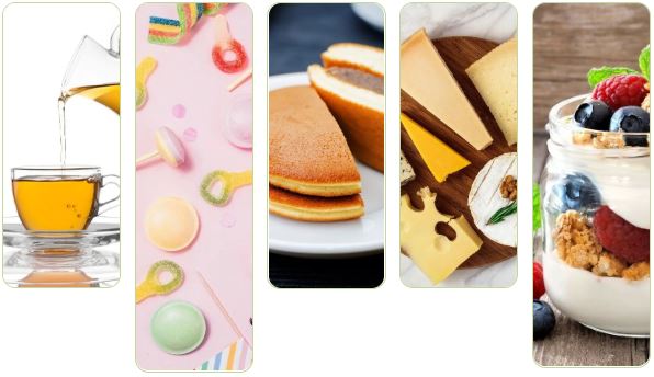 辅酶Q10的应用