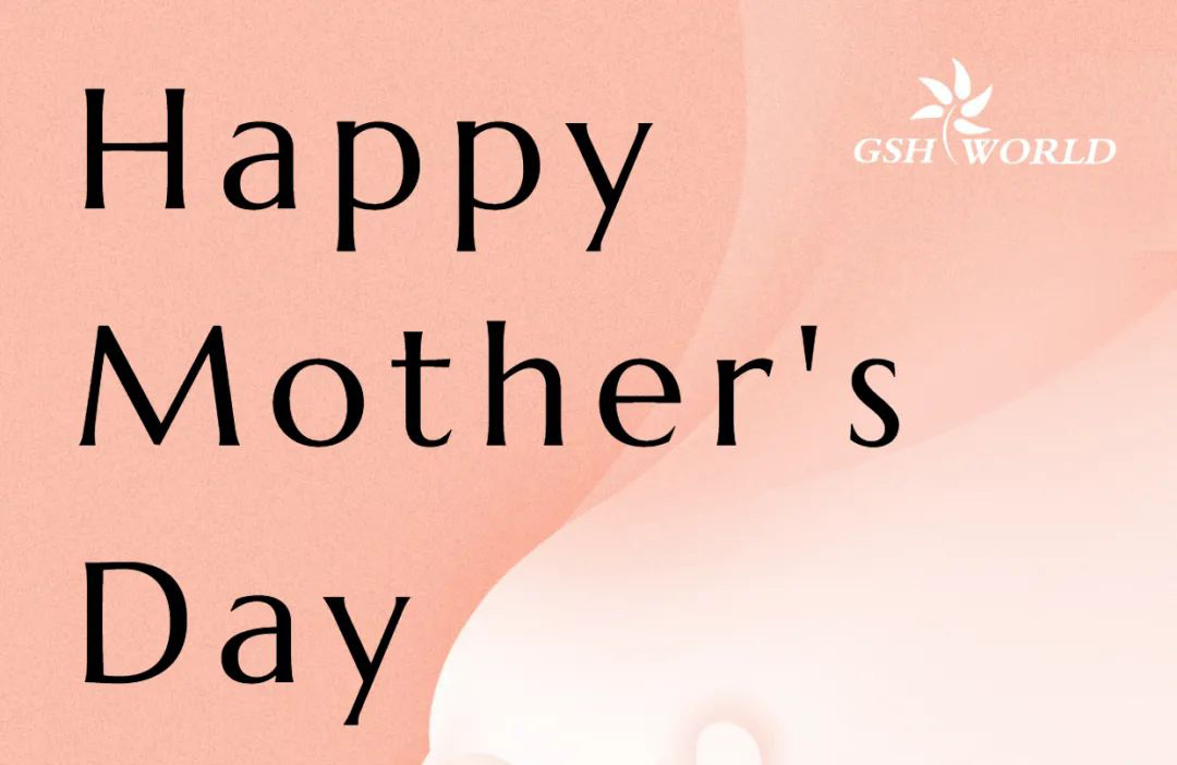 母亲节 - 愿时光慢行，让陪伴无尽