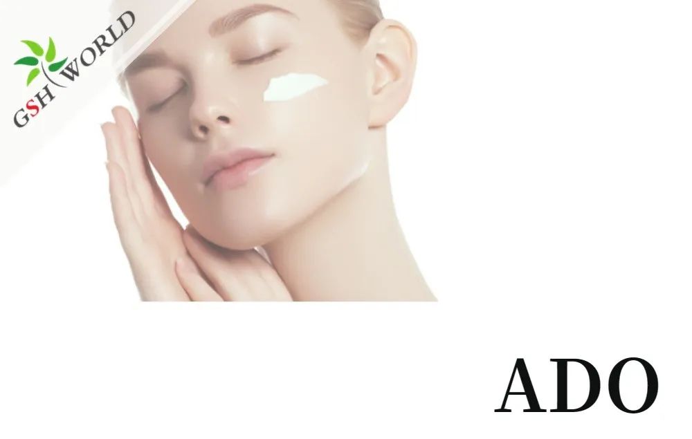 行业关注 - 腺苷在化妆品中的抗衰老作用