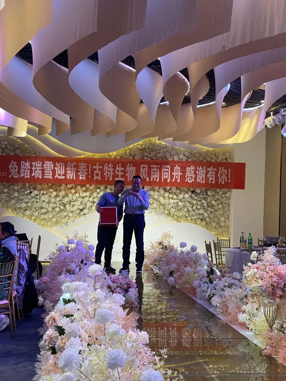 愿我们2023年乘风破浪，行稳致远