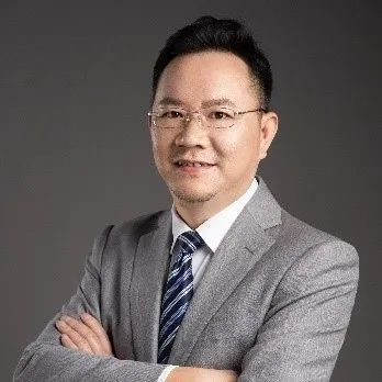 秦永发：安徽古特生物科技有限公司首席执行官