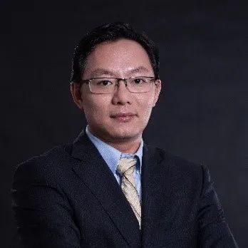 刘南：中国科学院生物与化学交叉研究中心研究员