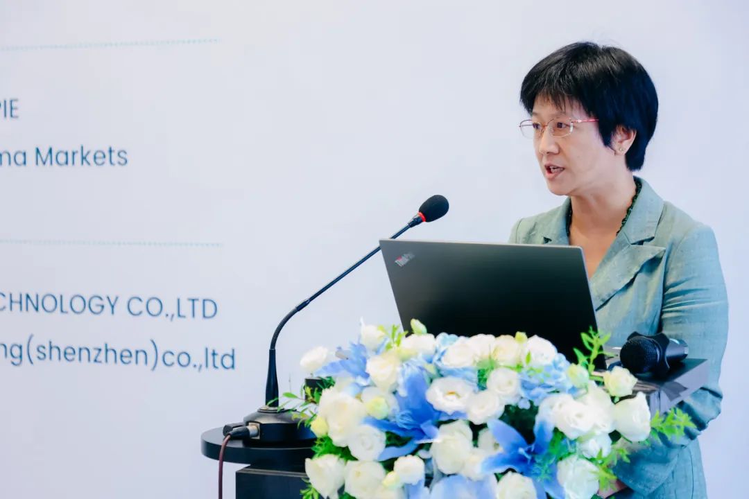 张博士回顾了NMN的发展历程