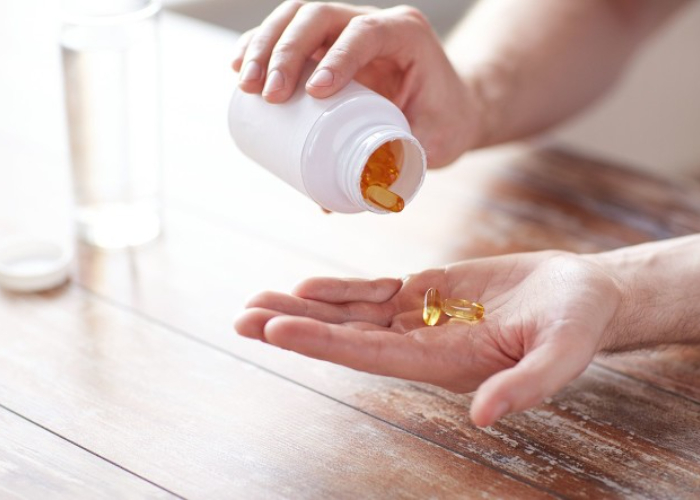 腺苷蛋氨酸的应用领域