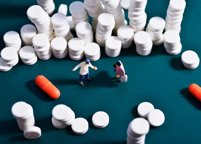 NMN补充剂的个性化研究