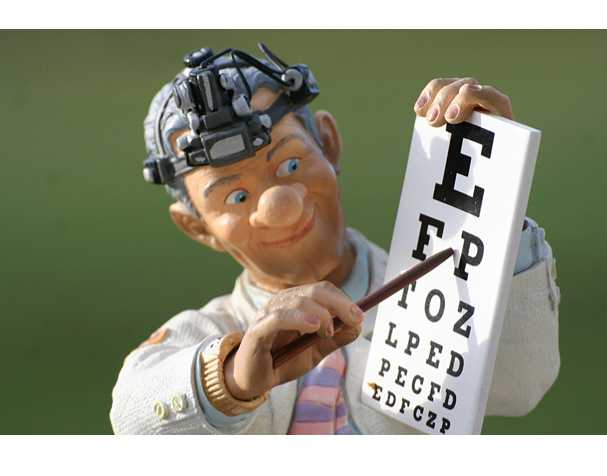 胞磷胆碱钠是如何维护眼睛健康的