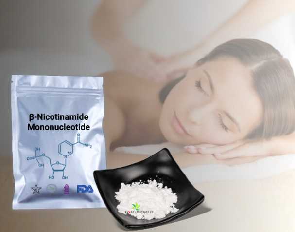 NMN的抗衰老机制