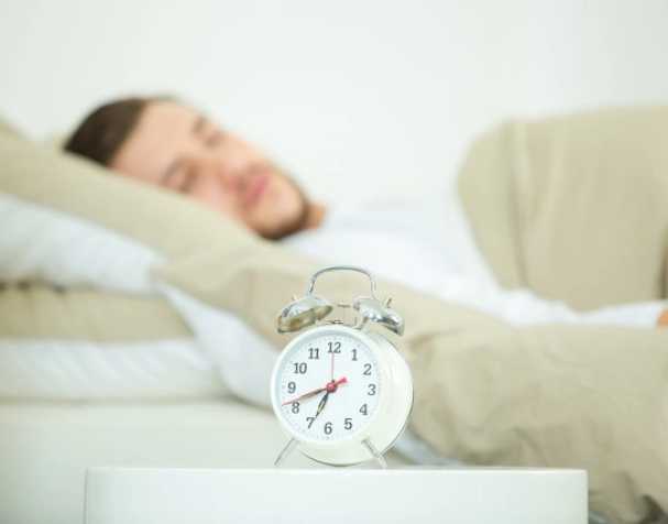 NR补充剂对睡眠健康的影响