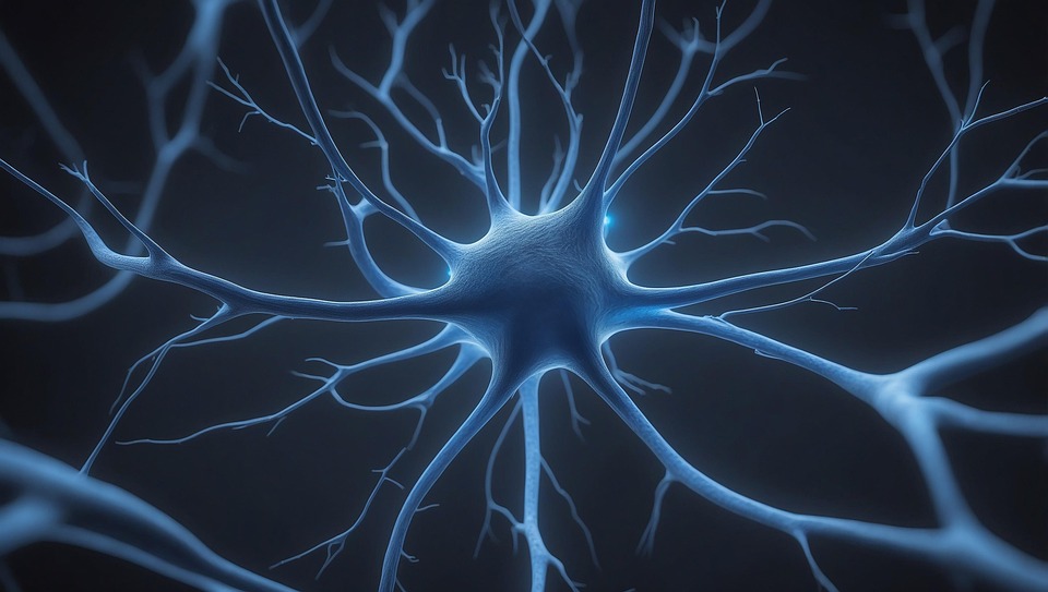 胞磷胆碱作为认知增强剂的核心作用