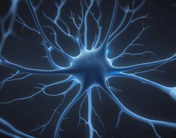 PQQ潜在的神经保护机制