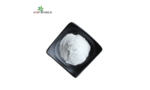 还原型谷胱甘肽散装粉末：维护健康的关键