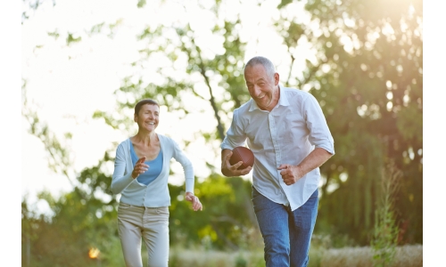 抗衰老功效揭秘：烟酰胺单核苷酸的奇迹