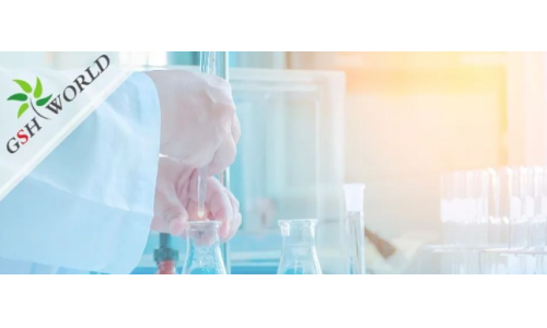 谷胱甘肽在食品领域的广泛应用