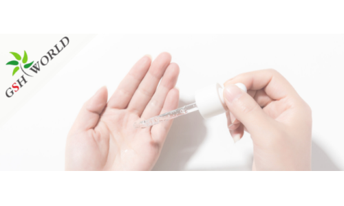 谷胱甘肽在美白祛斑领域的广泛应用