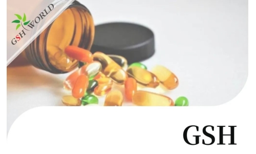 行业关注 - 谷胱甘肽在预防心血管疾病方面的重要性