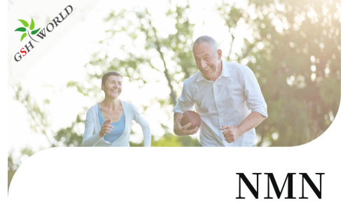 行业关注 - 那些年，有关NMN的临床试验