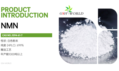 烟酰胺单核苷酸：一种有望延缓衰老的分子