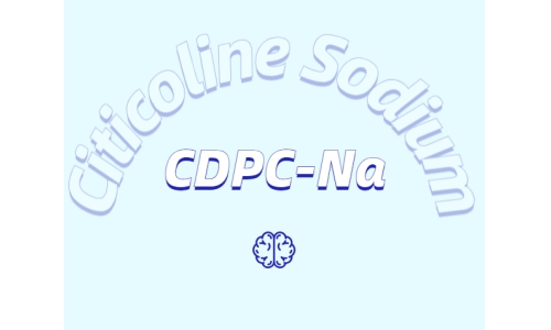 胞磷胆碱或可以改善注意力