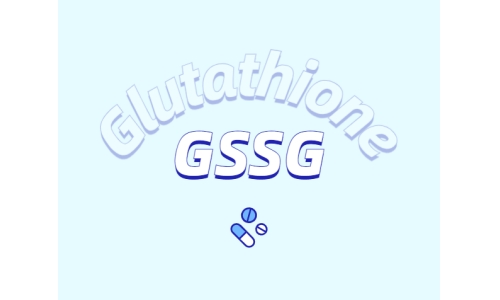 氧化型谷胱甘肽能助力农业生产？