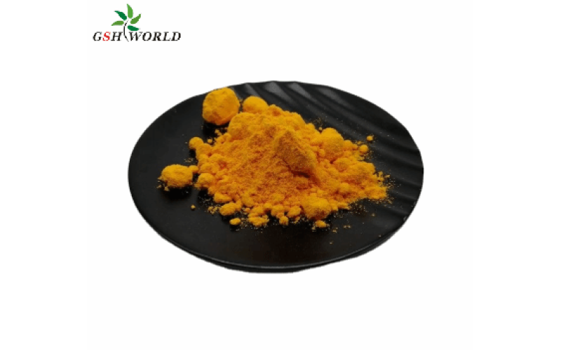 辅酶 Q10 303-98-0 CoQ10