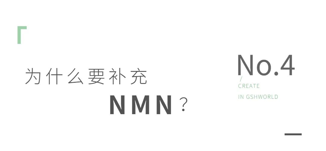 NMN——身体内的抗氧化剂、免疫调节剂和抗炎药