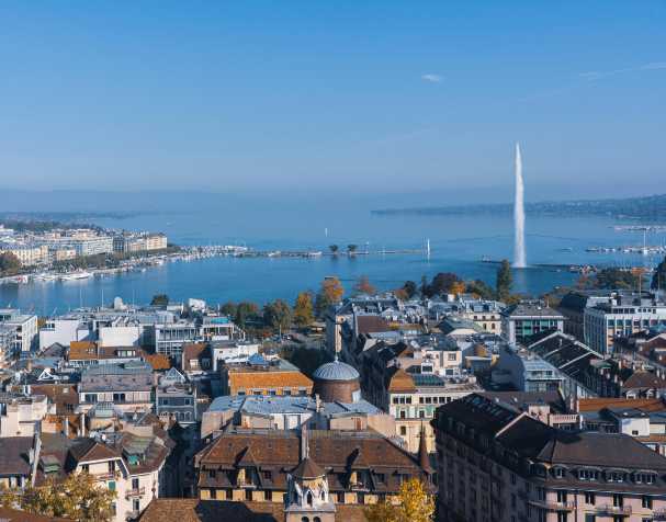 下一站瑞士！欧洲国际营养保健食品展！