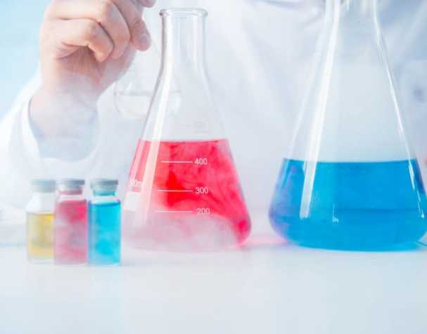 酶法生产的优势和应用