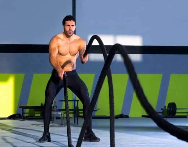 体重管理与补充剂