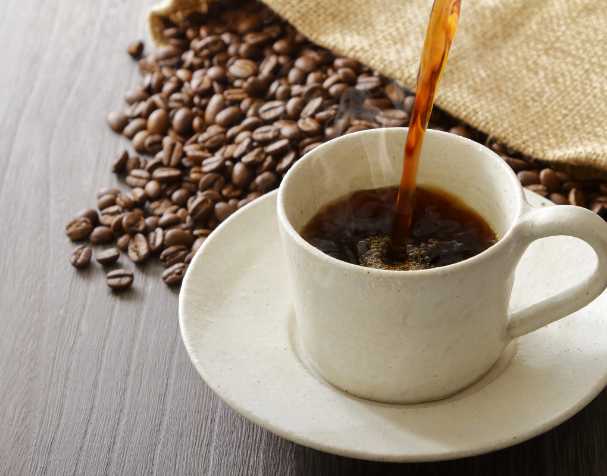 体重管理与补充剂