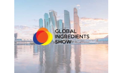 俄罗斯莫斯科全球配料展圆满收官