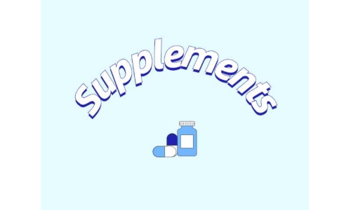 不同类型食品补充剂在缓解氧化应激方面的差异